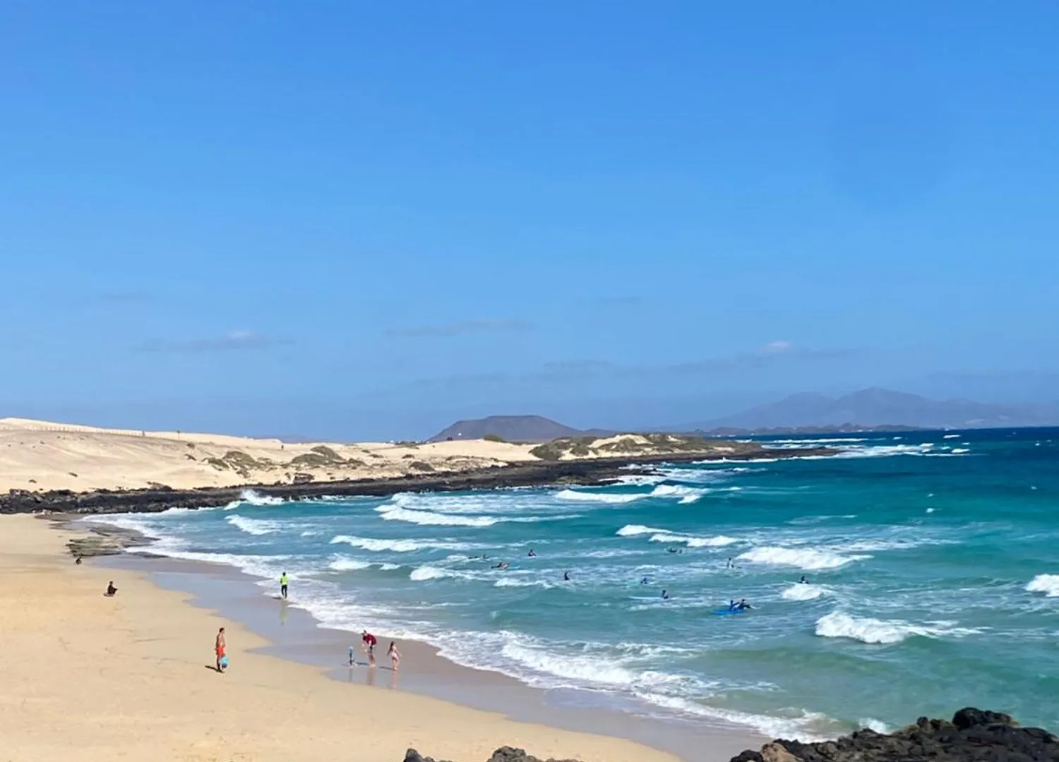 The Place - Surf & Soul Majanicho 0*,  Ισπανία