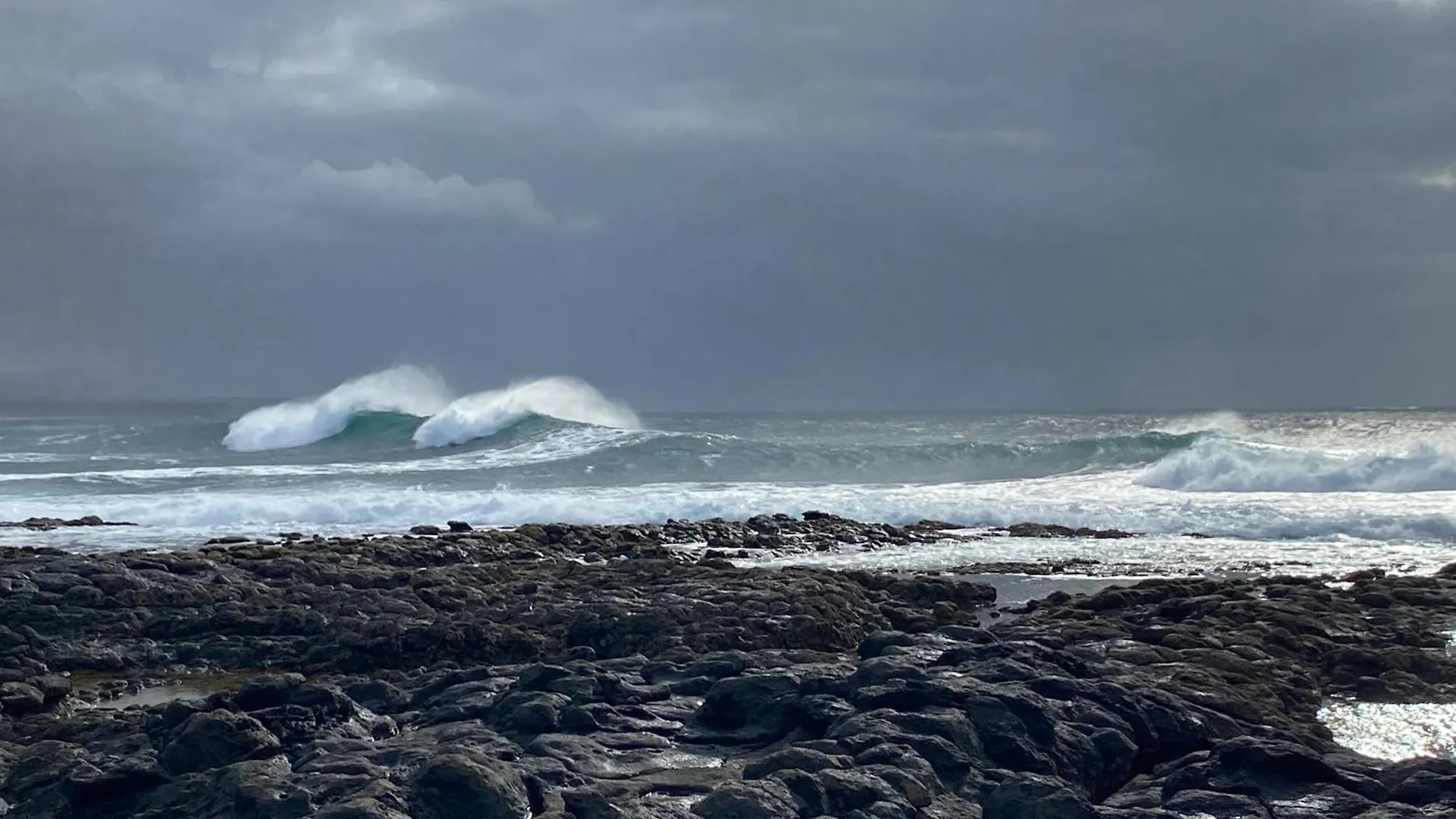 Βίλα The Place - Surf & Soul Majanicho Ισπανία