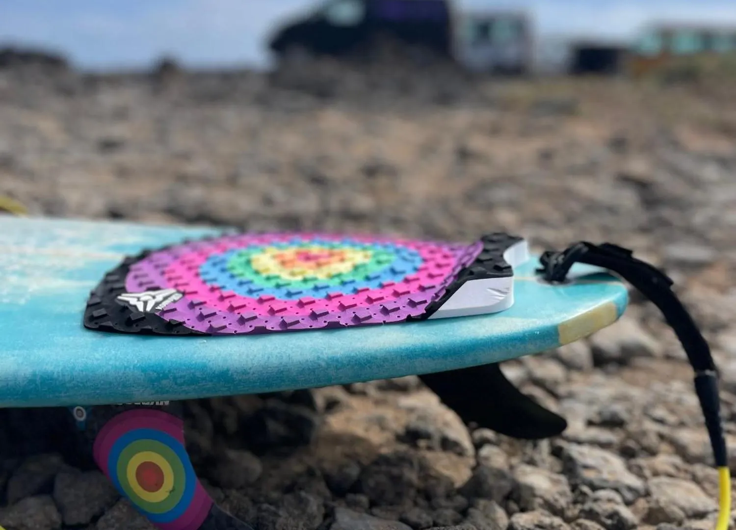 The Place - Surf & Soul Majanicho 别墅
