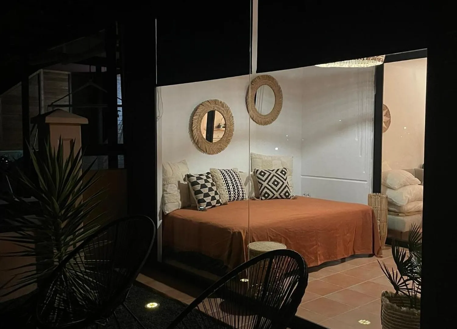 The Place - Surf & Soul Majanicho